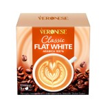 Veronese Classic Flat White, для Dolce Gusto, 10 шт